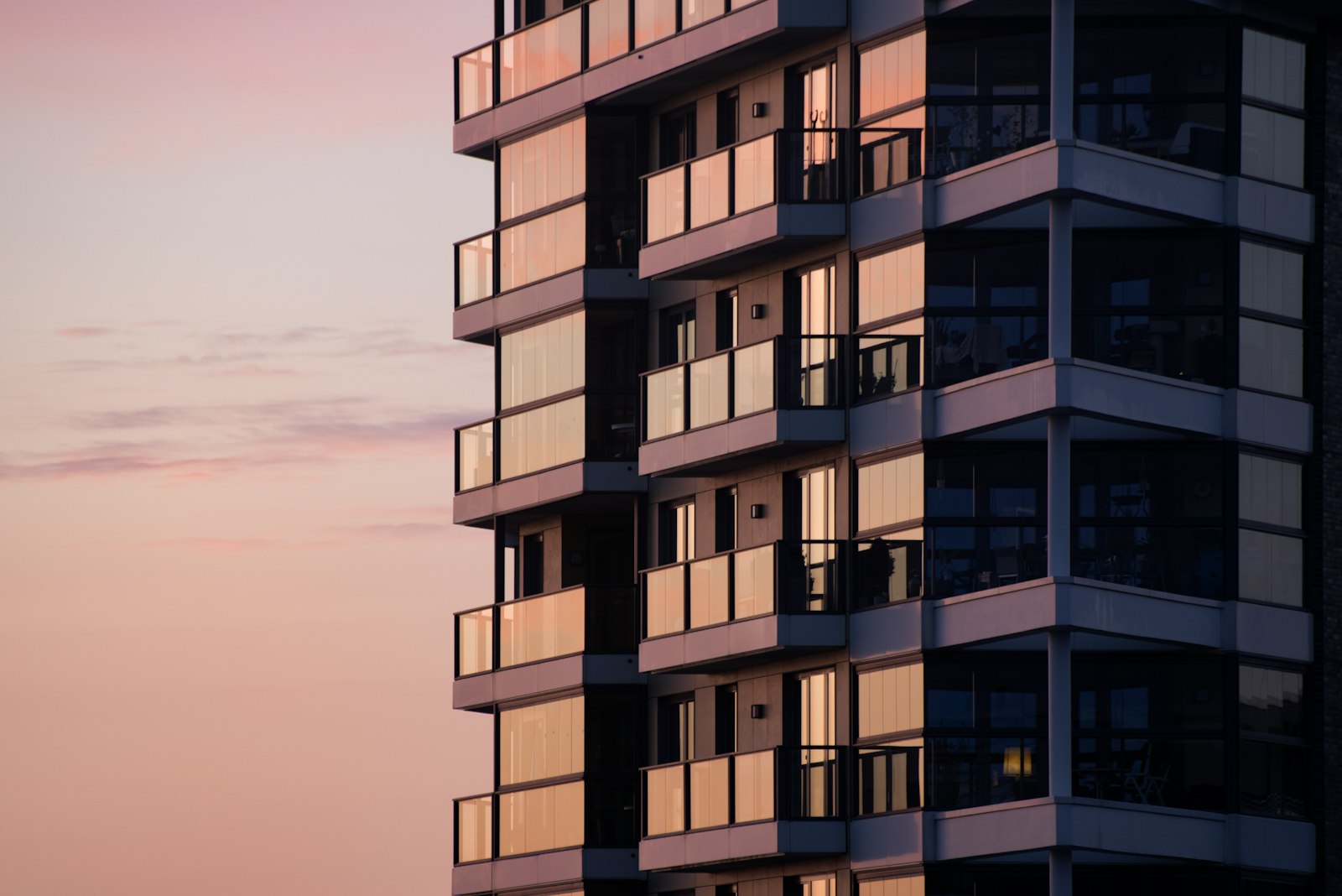 Arqovian - Torres residenciales República Dominicana